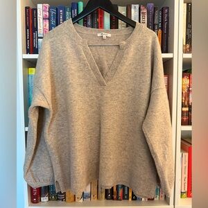 Madewell Sweater